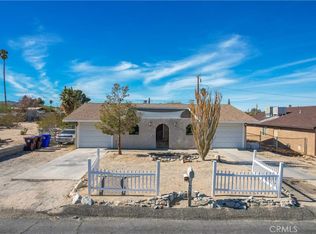 5518 Morongo Rd, Twentynine Palms, CA 92277