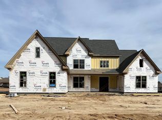 40 Sandbank Cv LOT 84, Piperton, TN 38066