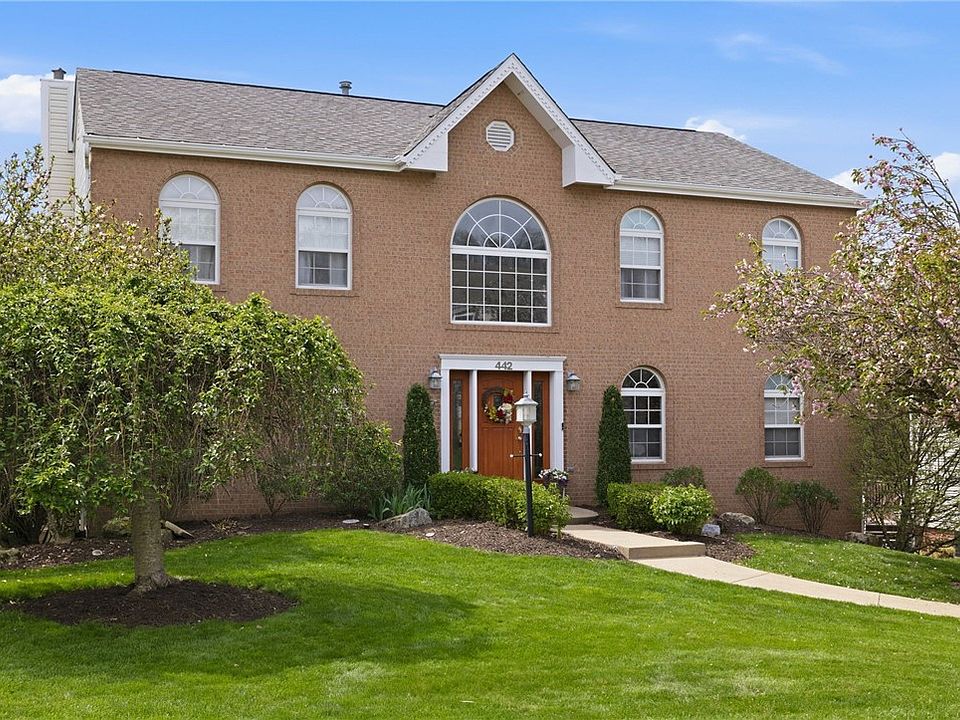 1st image of 442 Shelbourne Dr