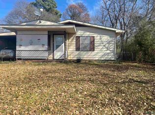 310 Fannin St, Lone Star, TX 75668