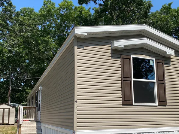 2501 Tilton Rd #411, Egg Harbor Township, NJ 08234