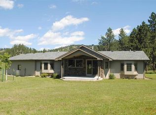 23874 Whaley Rd, Rapid City, SD 57702