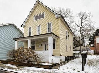 1327 6th Ave, New Brighton, PA 15066