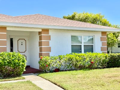 828 Timberview Drive #D, Fort Pierce, FL, 34950