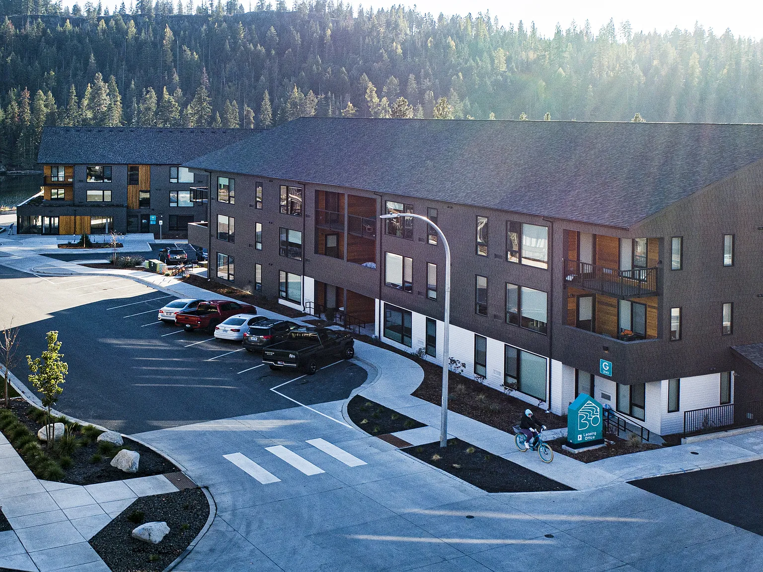 Bo Apartments — Photo 3