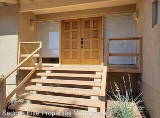 130 Coffee Pot Rock Rd, Sedona, AZ 86351