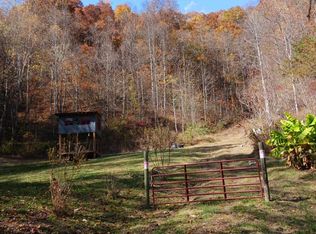 Tbd Hanger Ln, Glade Spring, VA 24340