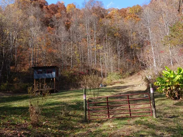 Tbd Hanger Ln, Glade Spring, VA 24340