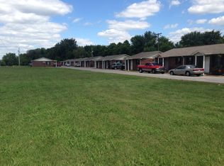 360 Thompsonville Ln, Oak Grove, KY 42262