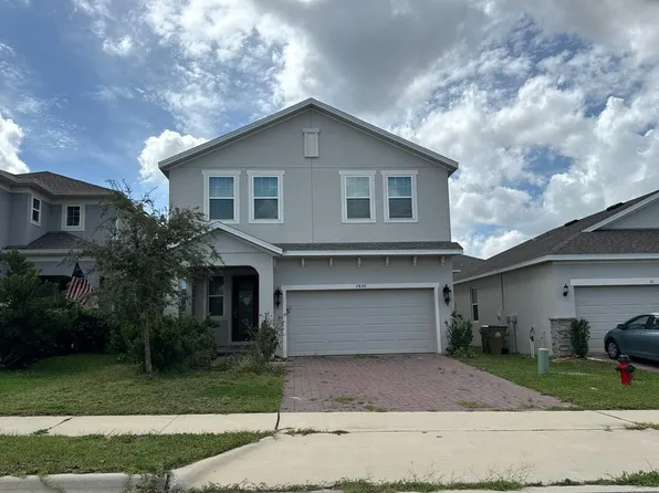 7835 Syracuse Dr, Clermont, FL 34714