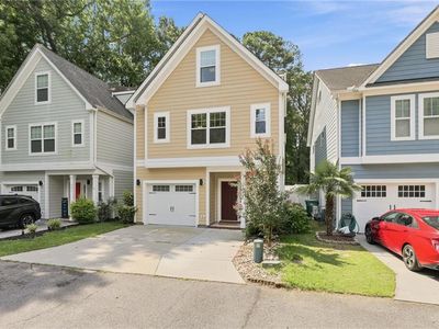 260 Floridays Way, Virginia Beach, VA, 23452