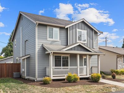 113 N Lenore Ave, Arlington, WA, 98223