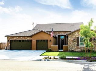 2641 N Sidney St, Visalia, CA 93291