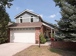2596 S Independence Ct, Lakewood, CO 80227
