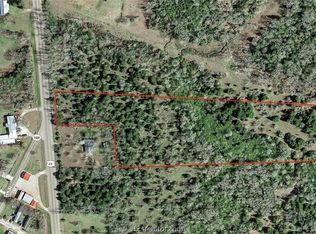 Tbd Highway 21, North Zulch, TX 77872