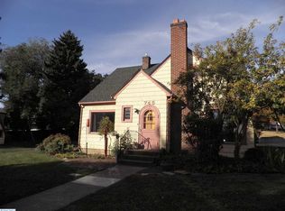 745 NW Bryant St, Pullman, WA 99163