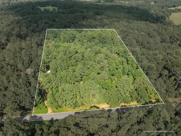 3916 Monroe Rd, Seminary, MS 39479