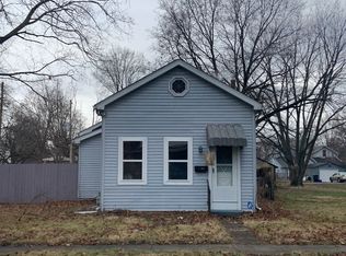 1402 N 16th St, Lafayette, IN