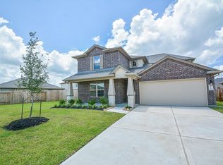 51 Rodeo Crest Dr, Manvel, TX 77578