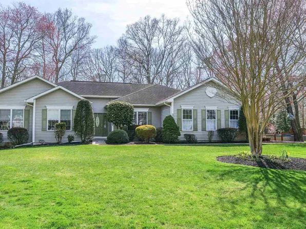 38 Cynwyd Dr, Cape May Court House, NJ 08210