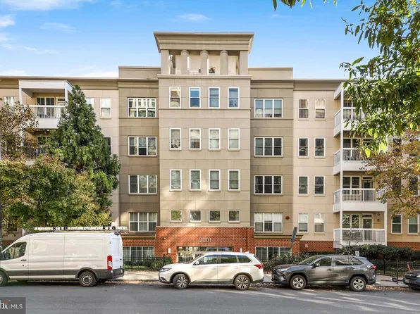 2001 12th St NW APT 107, Washington, DC 20009
