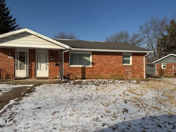 101-103 N Redwood Ln, Muncie, IN 47304