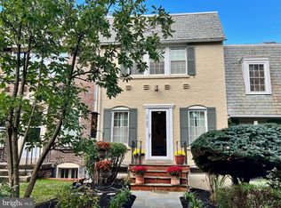 3723 T St NW, Washington, DC 20007