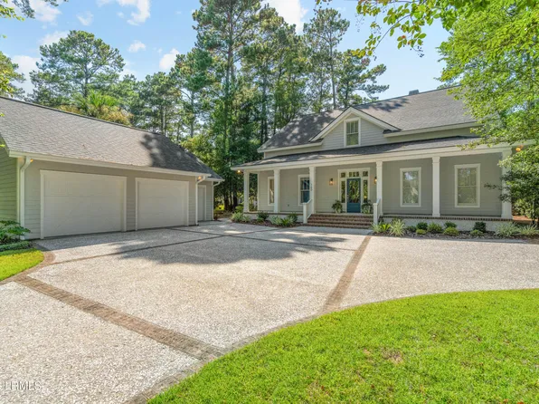 160 Dataw Drive, St. Helena Island, SC 29920
