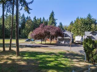 15006 Uzzell Rd SE, Olalla, WA 98359