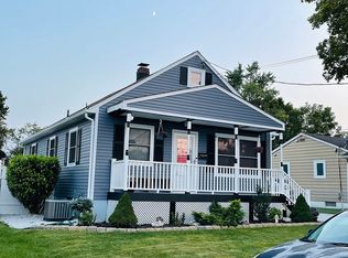 115 Garry St, Manville, NJ 08835