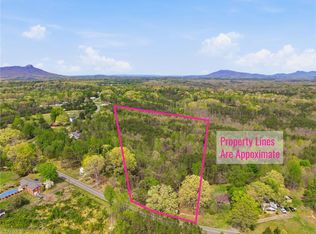 1301 Spainhour Mill Rd, Pinnacle, NC