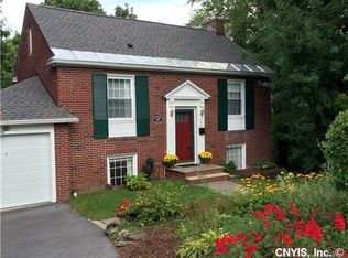 143 Robineau Rd, Syracuse, NY 13207