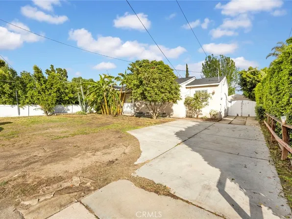 6912 Cedros Ave, Van Nuys, CA 91405