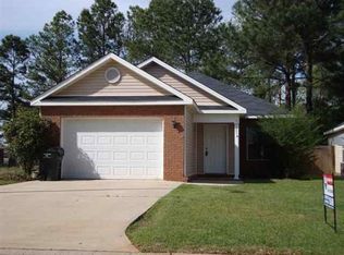 105 Rolling Woods Cir, Warner Robins, GA 31088