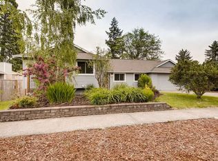 6360 SW Fisher Ave, Beaverton, OR
