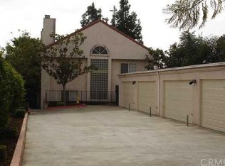 398 W Electric Ave, La Habra, CA 90631
