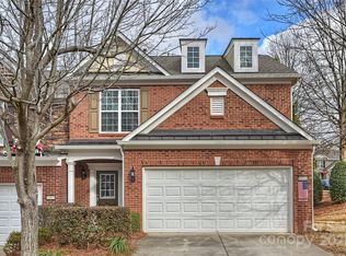 16806 Dunaverty Pl, Charlotte, NC 28277