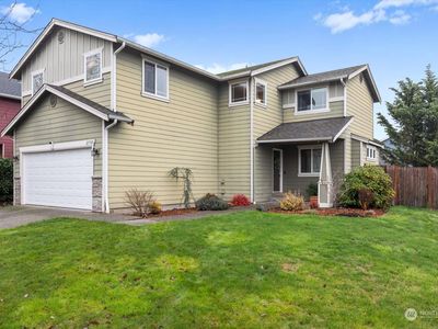 27705 Ridge Way, Stanwood, WA, 98292