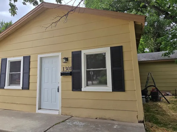 1301 N Rogers Ave, Springfield, MO 65802