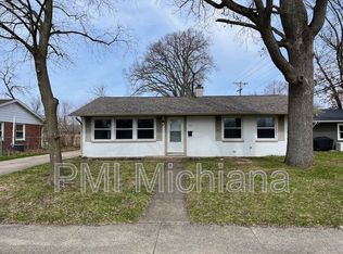 3407 Kent Ln, South Bend, IN 46615