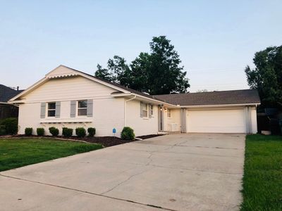 3116 Elmwood Ave, Oklahoma City, OK, 73116