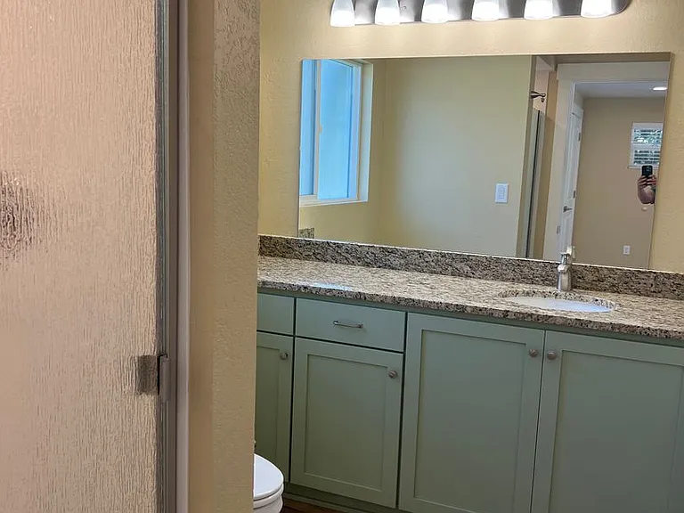 Newly remodeled three bedroom, two bath home - Available Late May — Photo 19