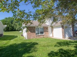 667 W Country Squire Ct, Columbia, MO 65202