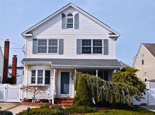 224 Belmont Ave, West Hempstead, NY 11552