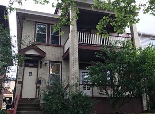 1246 Hillsdale Ave, Pittsburgh, PA