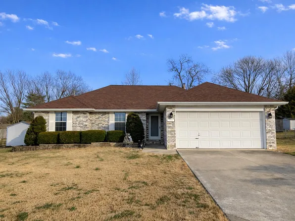 708 State Highway AB, Willard, MO 65781