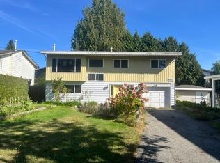 8112 116th St, Delta, BC V4C5T9