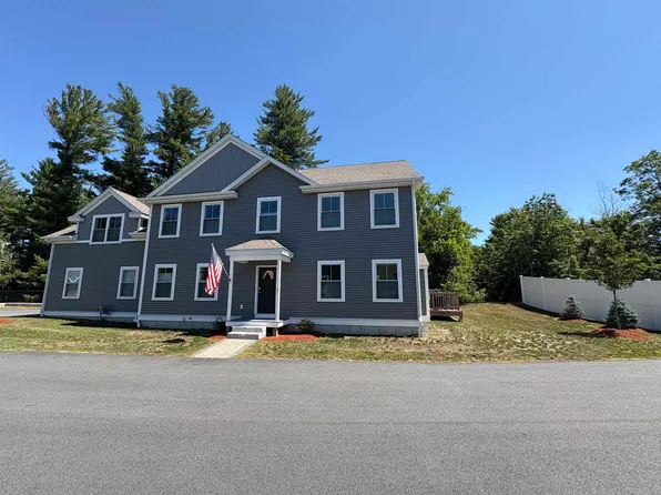 3 Theresa Way, Nashua, NH 03062