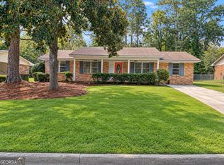 5336 Spencer Ln, Columbus, GA 31907
