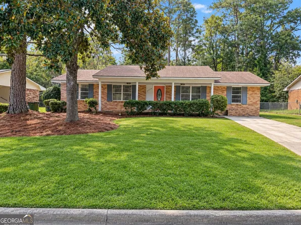 5336 Spencer Ln, Columbus, GA 31907